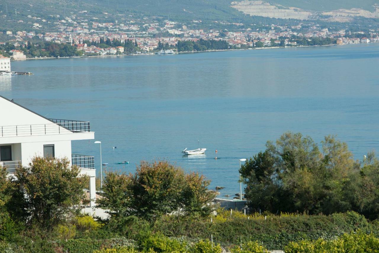 Apartment Rumin Kastela Exterior photo