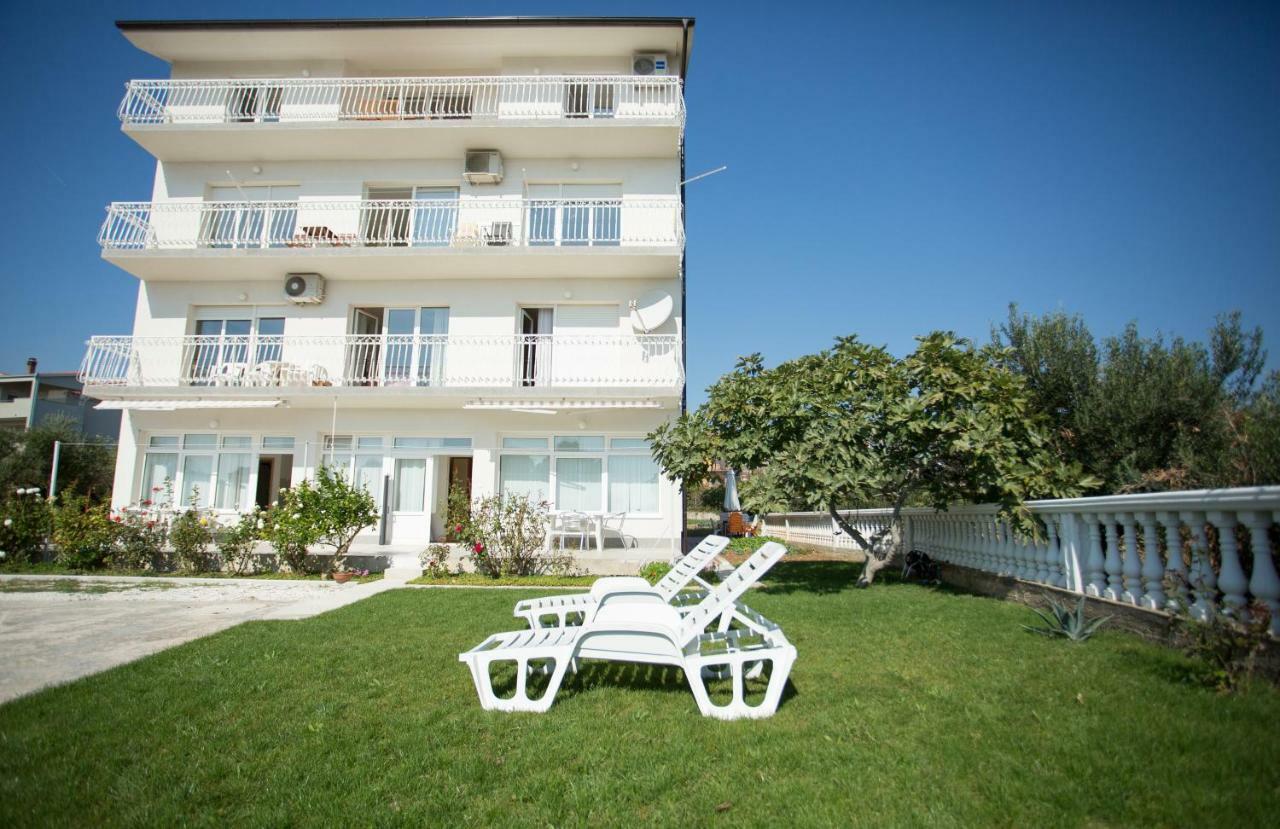 Apartment Rumin Kastela Exterior photo